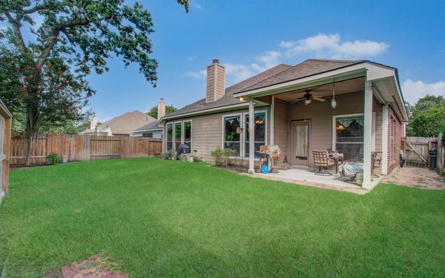 1819 Ryansbrook Lane, Spring, TX 77386