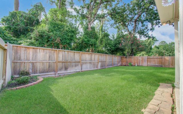 1819 Ryansbrook Lane, Spring, TX 77386