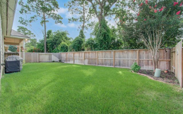 1819 Ryansbrook Lane, Spring, TX 77386
