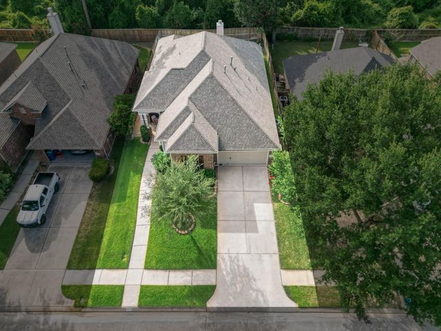 1819 Ryansbrook Lane, Spring, TX 77386
