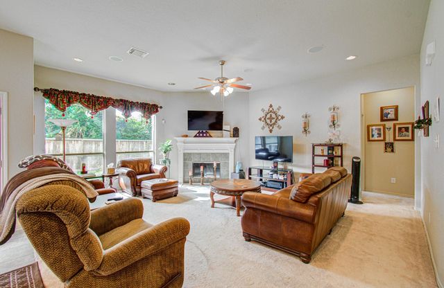 1819 Ryansbrook Lane, Spring, TX 77386