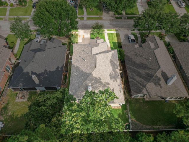 1819 Ryansbrook Lane, Spring, TX 77386