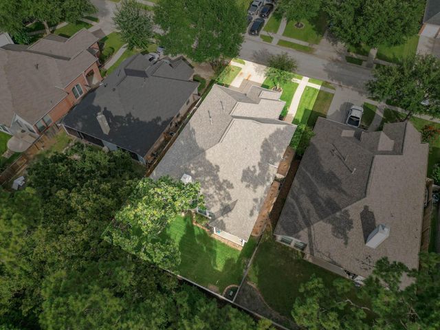 1819 Ryansbrook Lane, Spring, TX 77386
