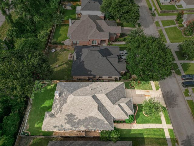 1819 Ryansbrook Lane, Spring, TX 77386