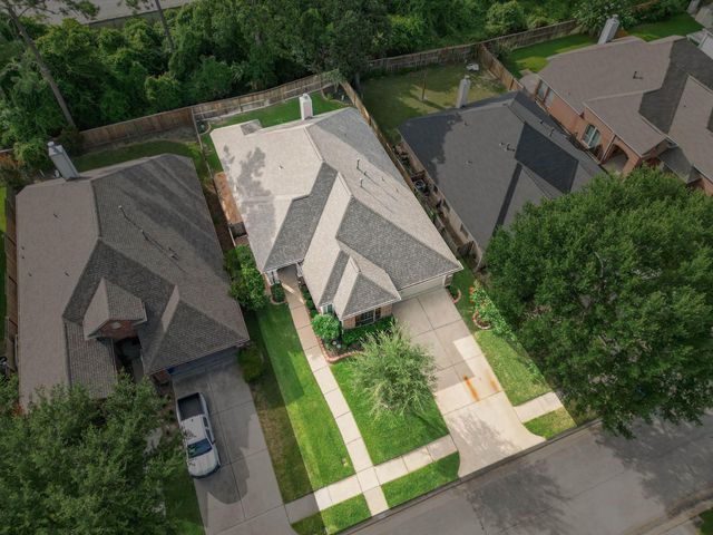 1819 Ryansbrook Lane, Spring, TX 77386