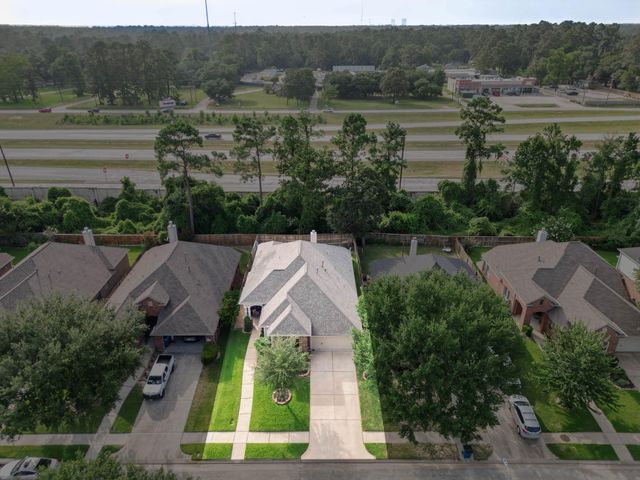 1819 Ryansbrook Lane, Spring, TX 77386