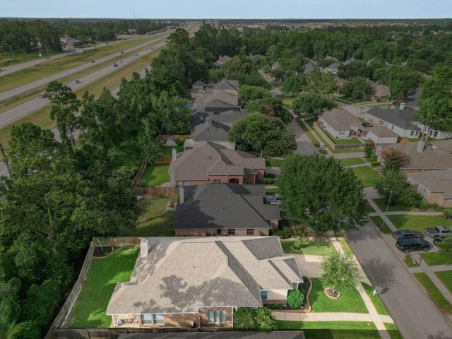 1819 Ryansbrook Lane, Spring, TX 77386