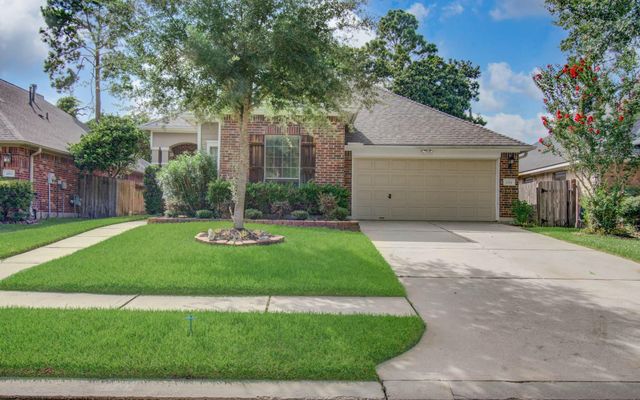 1819 Ryansbrook Lane, Spring, TX 77386