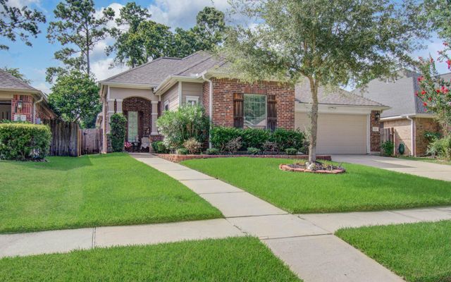 1819 Ryansbrook Lane, Spring, TX 77386