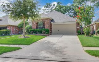 1819 Ryansbrook Lane, Spring, TX 77386