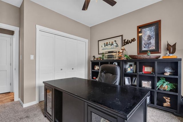 4022 Wedgewood Drive, Cedar Falls, IA 50613