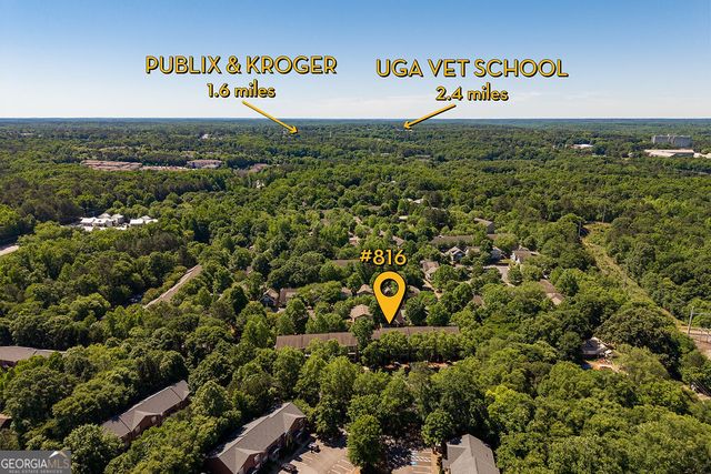 490 Barnett Shoals Road 816, Athens, GA 30605