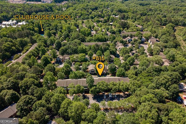 490 Barnett Shoals Road 816, Athens, GA 30605