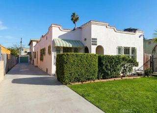 6544 S Victoria Avenue, Los Angeles, CA 90043