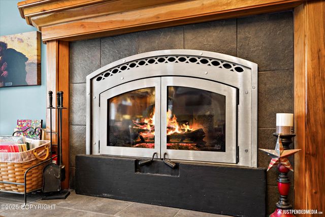 8540 Solar Drive, Anchorage, AK 99507