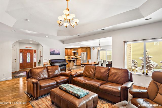 8540 Solar Drive, Anchorage, AK 99507