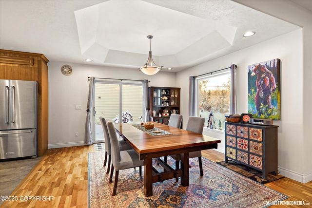 8540 Solar Drive, Anchorage, AK 99507