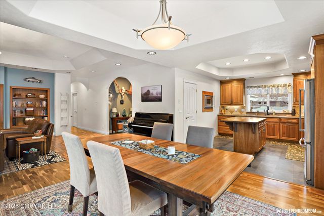 8540 Solar Drive, Anchorage, AK 99507