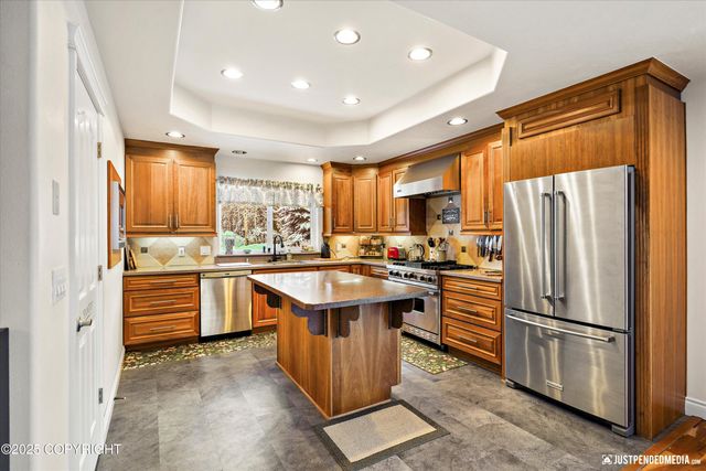 8540 Solar Drive, Anchorage, AK 99507