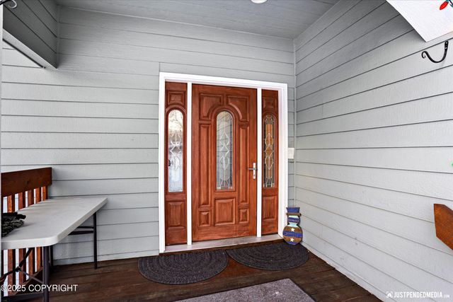 8540 Solar Drive, Anchorage, AK 99507