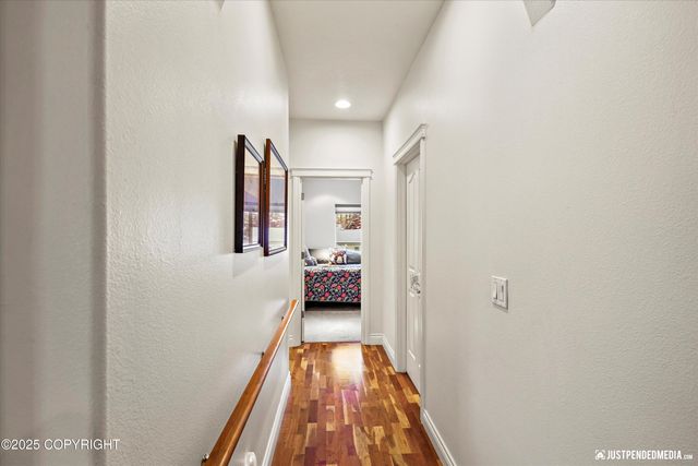 8540 Solar Drive, Anchorage, AK 99507