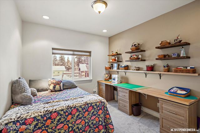 8540 Solar Drive, Anchorage, AK 99507