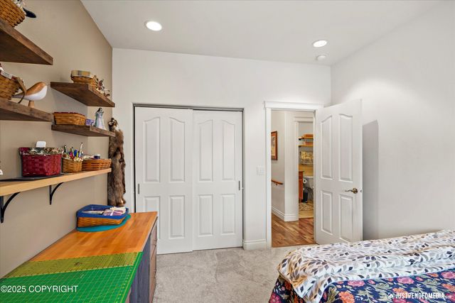 8540 Solar Drive, Anchorage, AK 99507