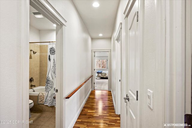 8540 Solar Drive, Anchorage, AK 99507