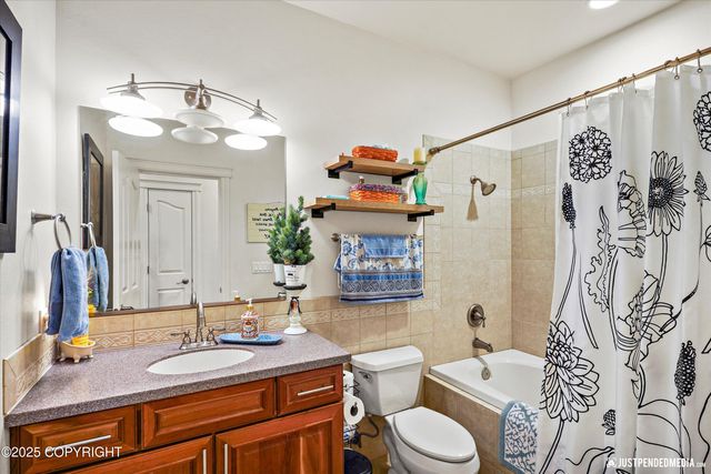 8540 Solar Drive, Anchorage, AK 99507