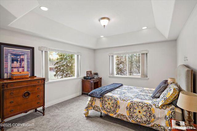 8540 Solar Drive, Anchorage, AK 99507