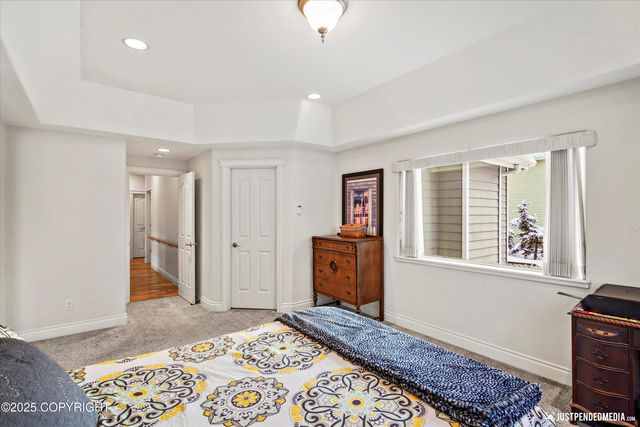 8540 Solar Drive, Anchorage, AK 99507