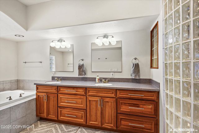 8540 Solar Drive, Anchorage, AK 99507