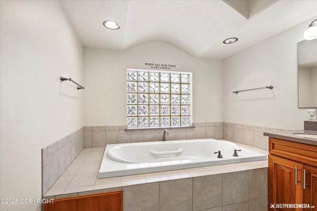 8540 Solar Drive, Anchorage, AK 99507