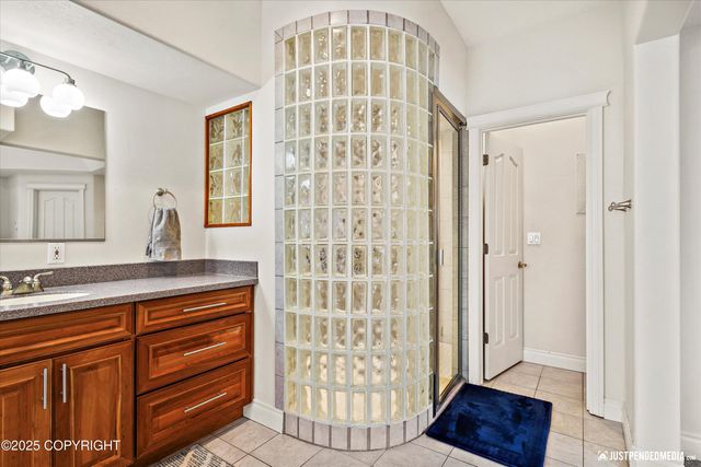 8540 Solar Drive, Anchorage, AK 99507