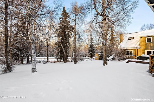 8540 Solar Drive, Anchorage, AK 99507