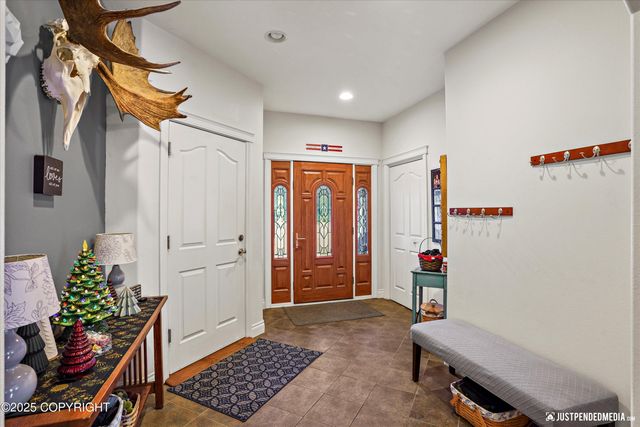 8540 Solar Drive, Anchorage, AK 99507