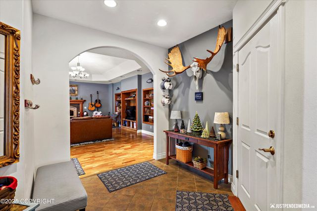 8540 Solar Drive, Anchorage, AK 99507