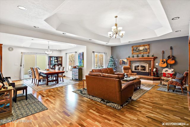 8540 Solar Drive, Anchorage, AK 99507