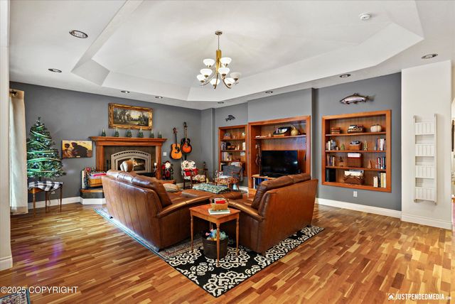 8540 Solar Drive, Anchorage, AK 99507