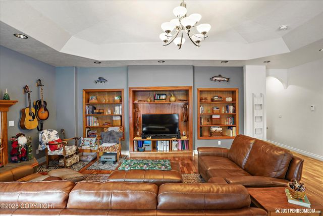 8540 Solar Drive, Anchorage, AK 99507