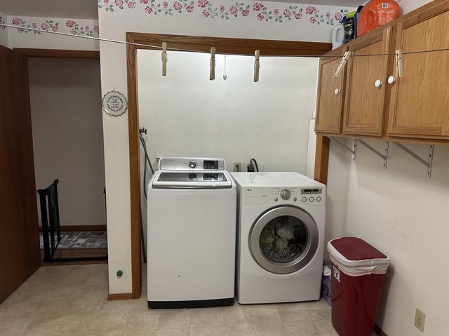 506 E FOREST STREET, Black Creek, WI 54106