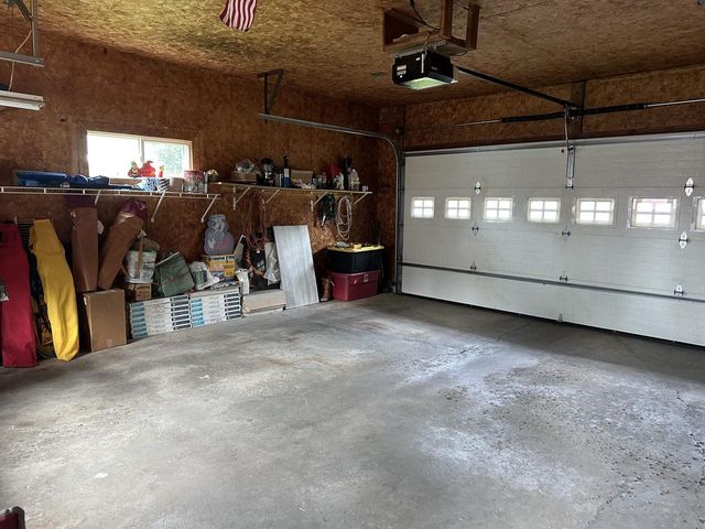 506 E FOREST STREET, Black Creek, WI 54106