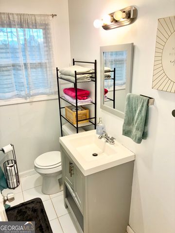 1859 Williams Avenue, East Point, GA 30344