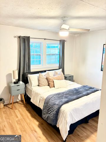 1859 Williams Avenue, East Point, GA 30344