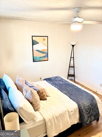 1859 Williams Avenue, East Point, GA 30344