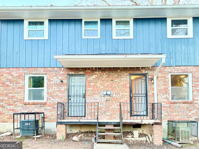 1859 Williams Avenue, East Point, GA 30344