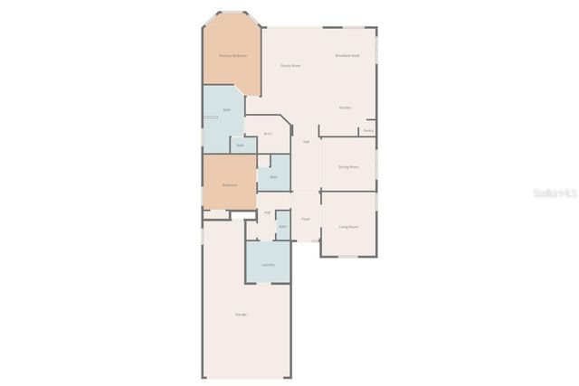 6243 PLATEAU COURT, Bradenton, FL 34203