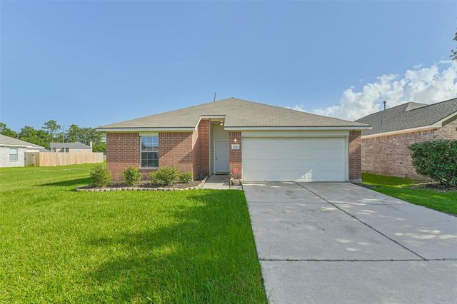 4938 Winding View Lane, Humble, TX 77346
