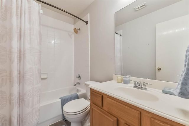 4938 Winding View Lane, Humble, TX 77346