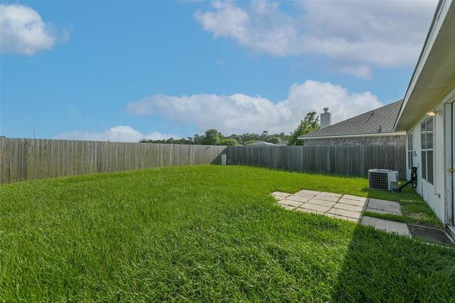 4938 Winding View Lane, Humble, TX 77346